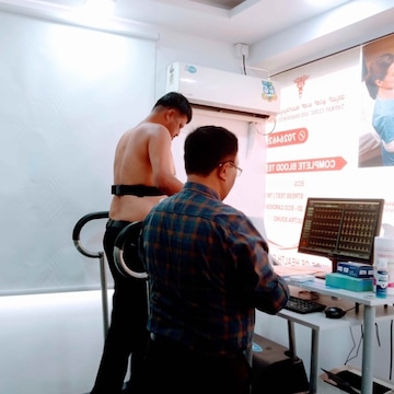 Lab view 18