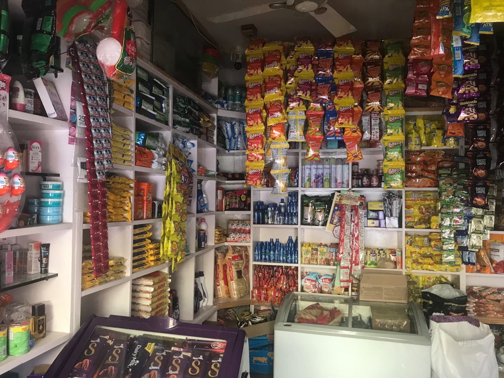 Dhanalaksmi Traders in Jp Nagar,Bangalore Best FMCG Product
