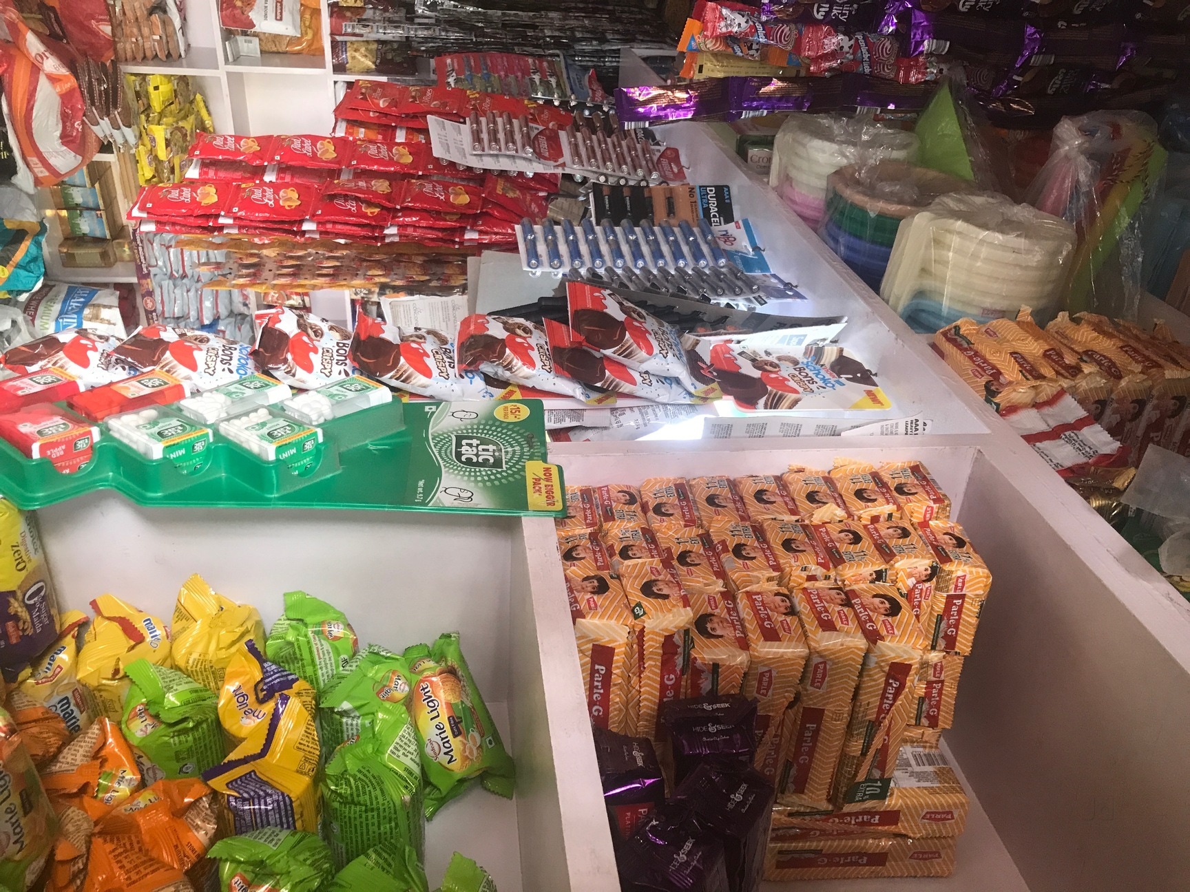 Dhanalaksmi Traders in Jp Nagar,Bangalore Best FMCG Product