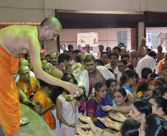 Shri Palimaru Matha Reviews, Malleswaram, Bangalore - 762 Ratings ...