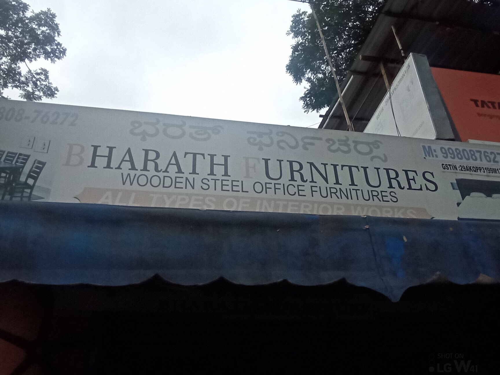 Bharath Furnitures in Rajajinagar,Bangalore Best Furniture