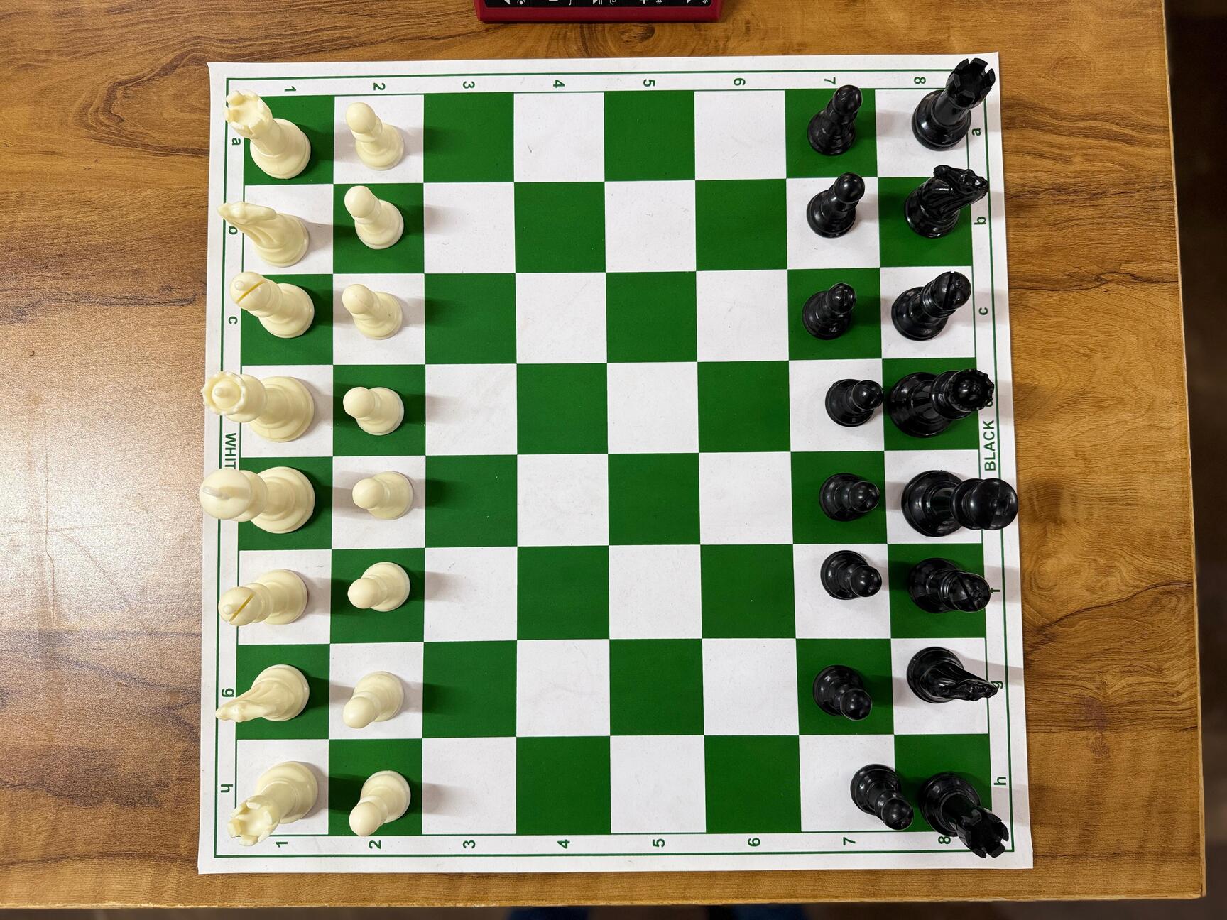 Game On Chess Academy — photo 4
