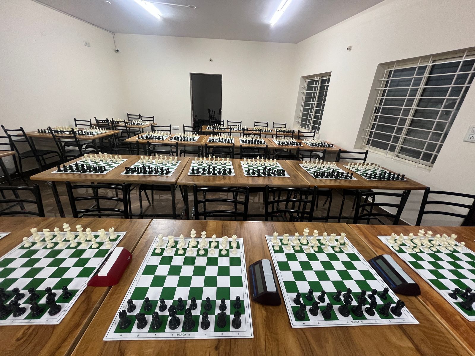 Game On Chess Academy — photo 6