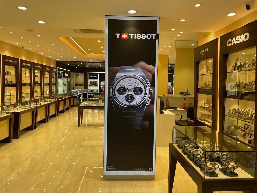 Watch shops in indiranagar new arrivals