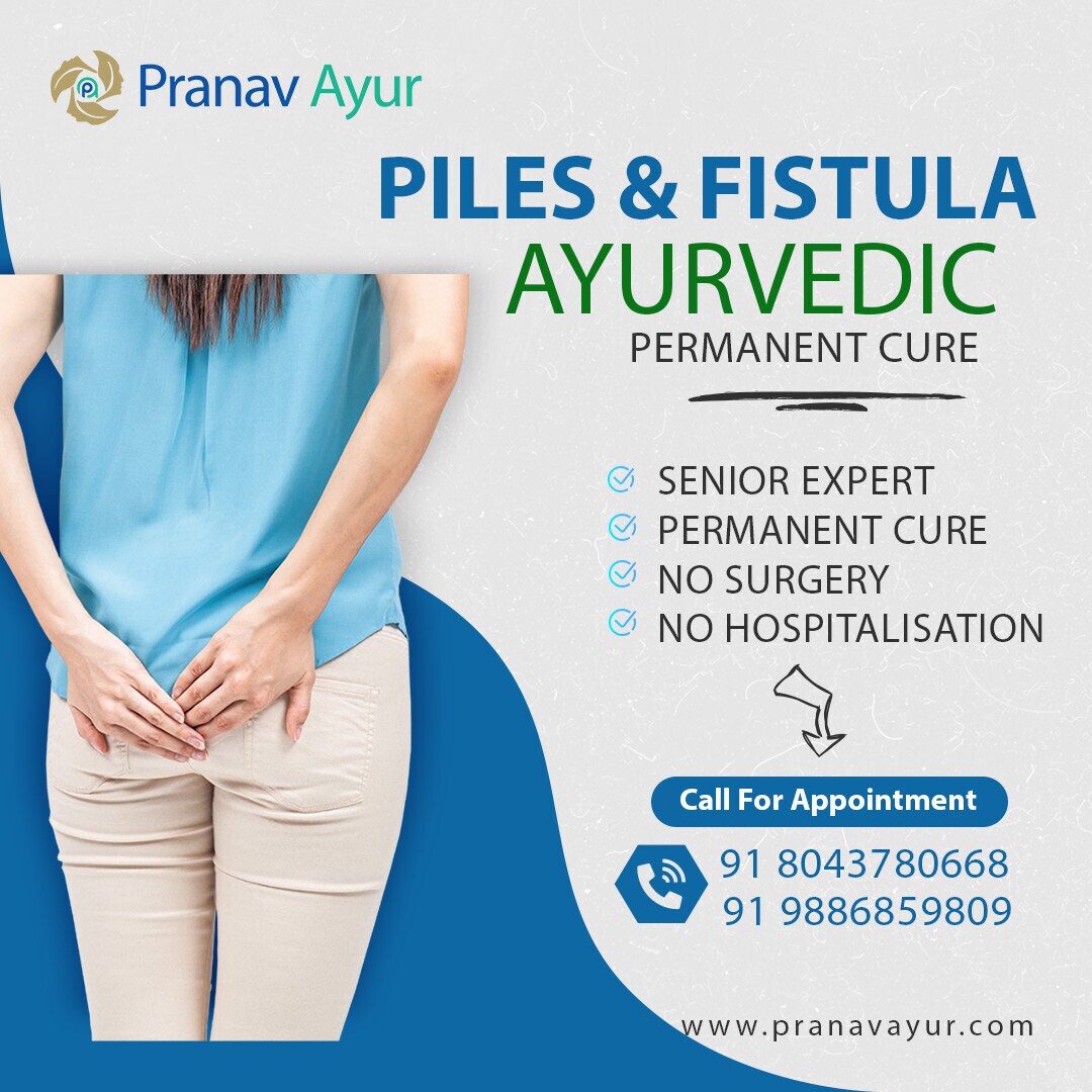 Bangalore Healthcare Center Pranav Ayurveda Hospital in Vidyaranyapura