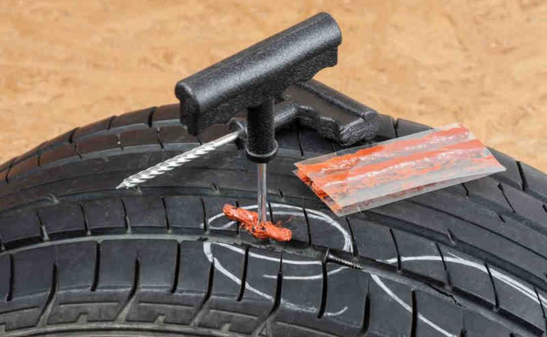 H K G N Puncture Shop in Nagawara Bangalore Best Tyre Puncture Repair near me in Bangalore Justdial