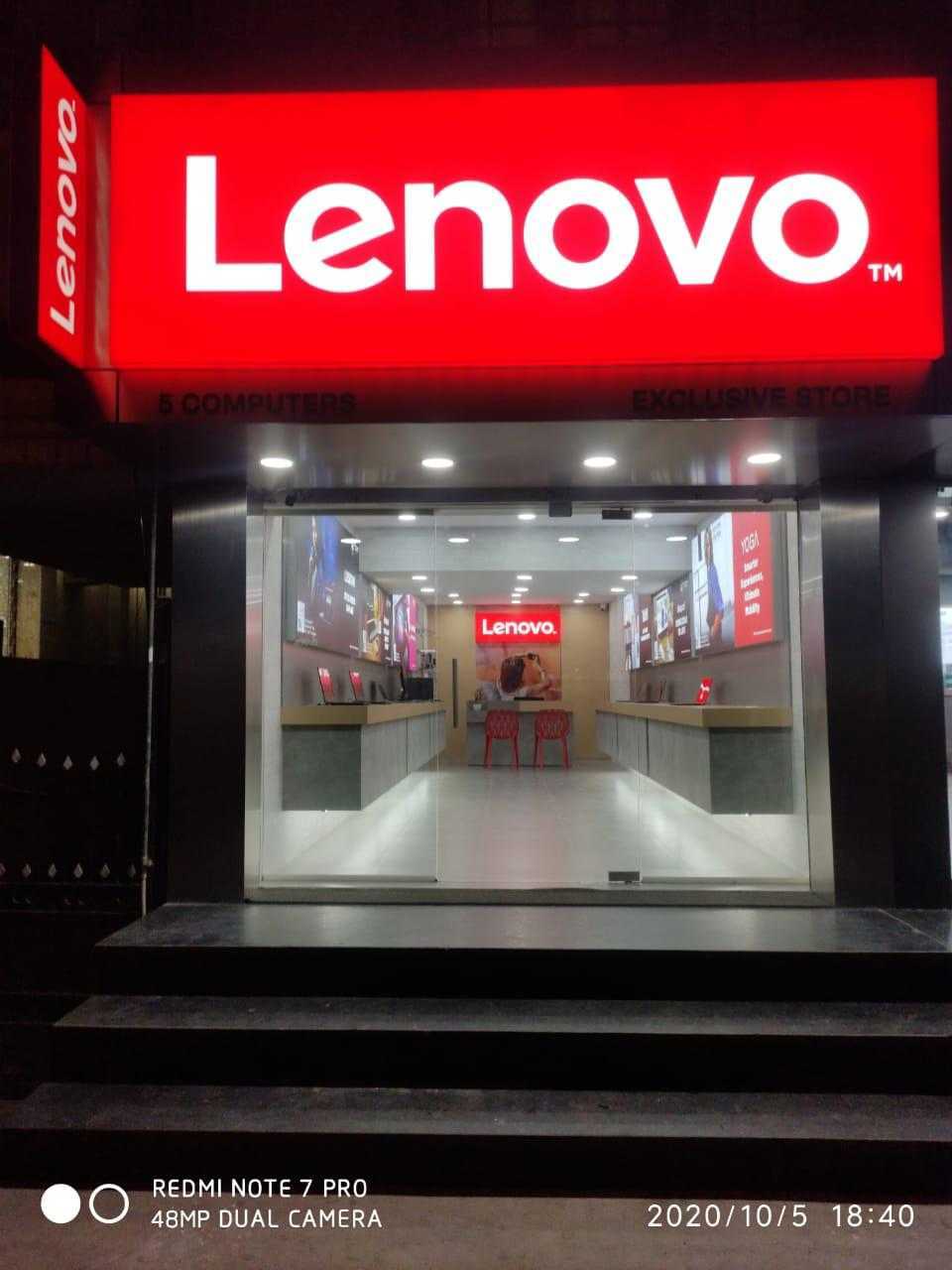 Lenovo showroom near me discount
