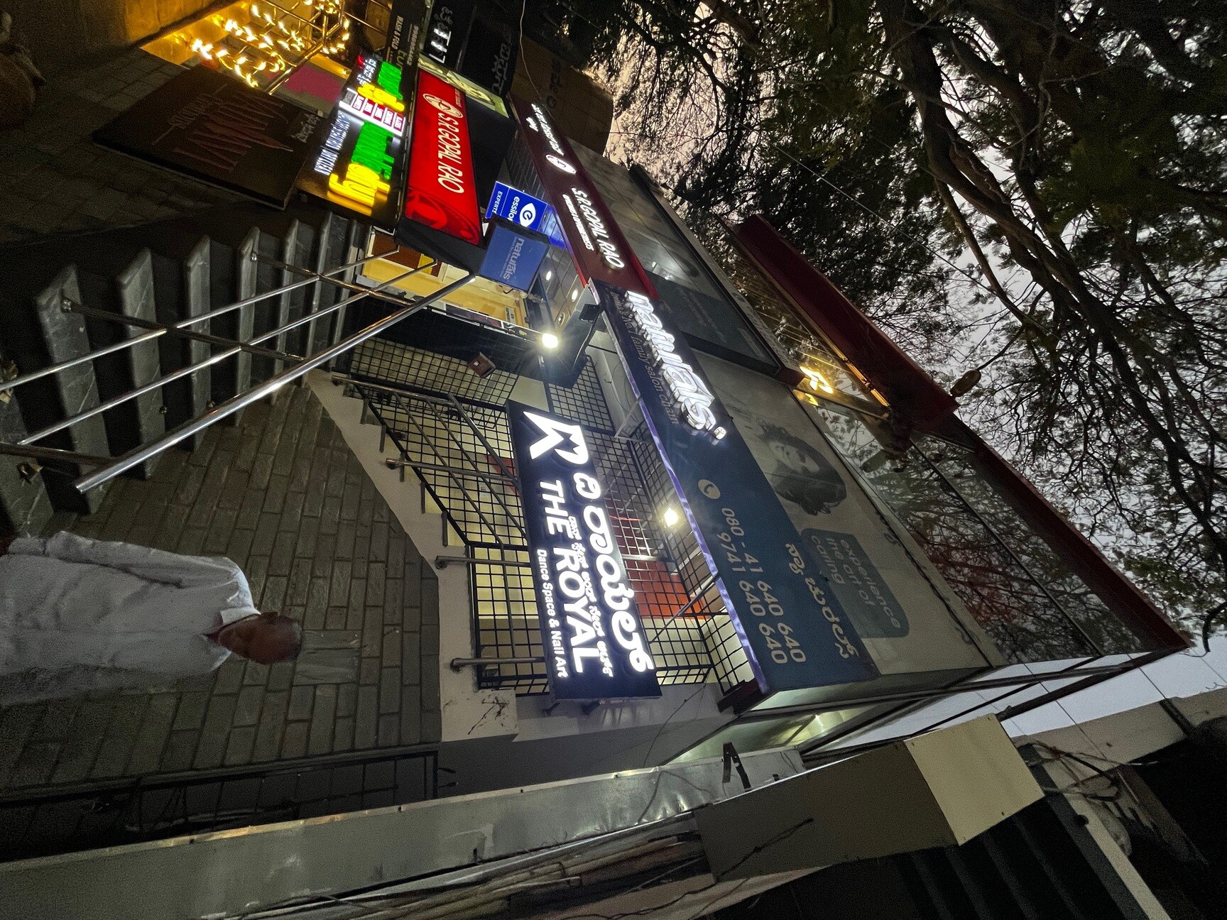 The Royal Dance Space in Jayanagar 3rd Block,Bangalore Best Dance Classes in Bangalore Justdial