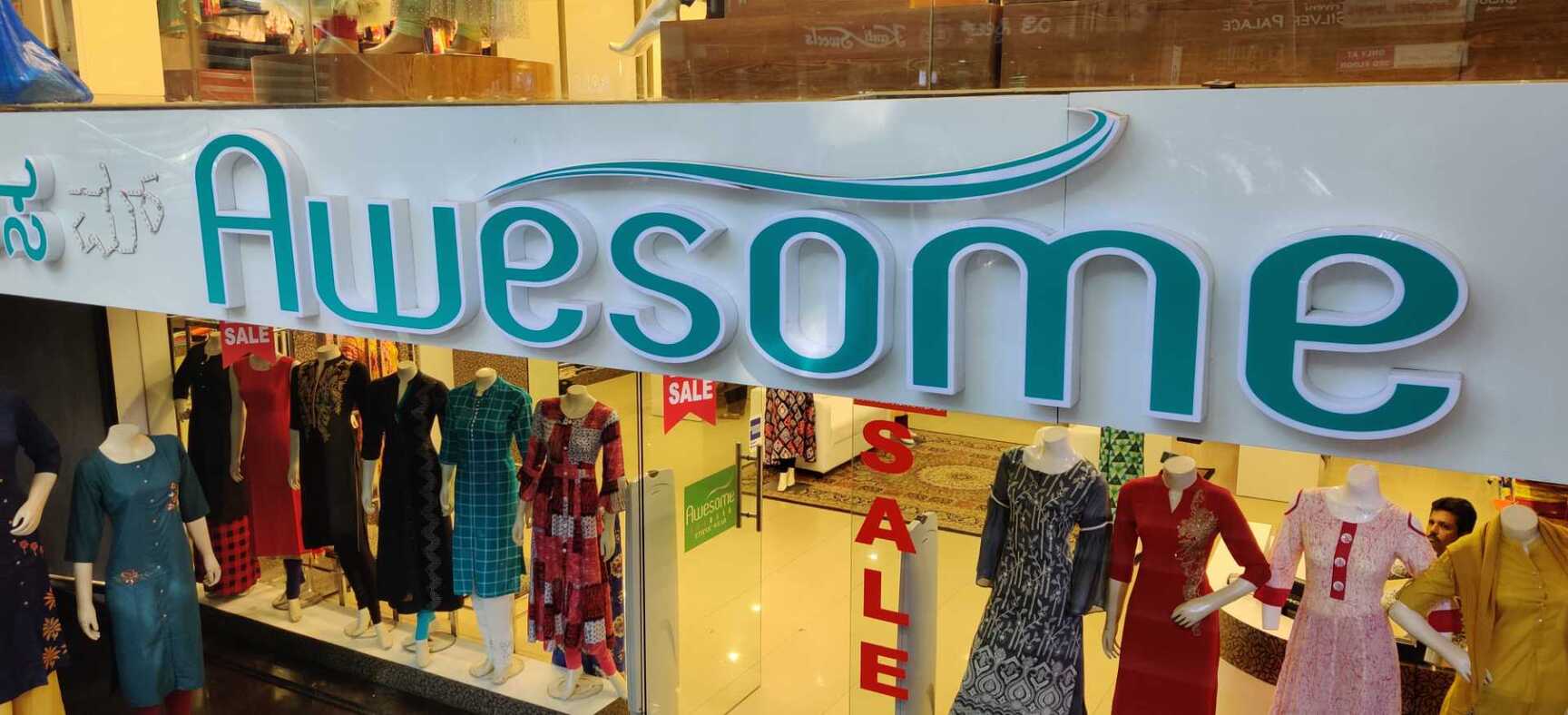 Awesome ethnic wear deals