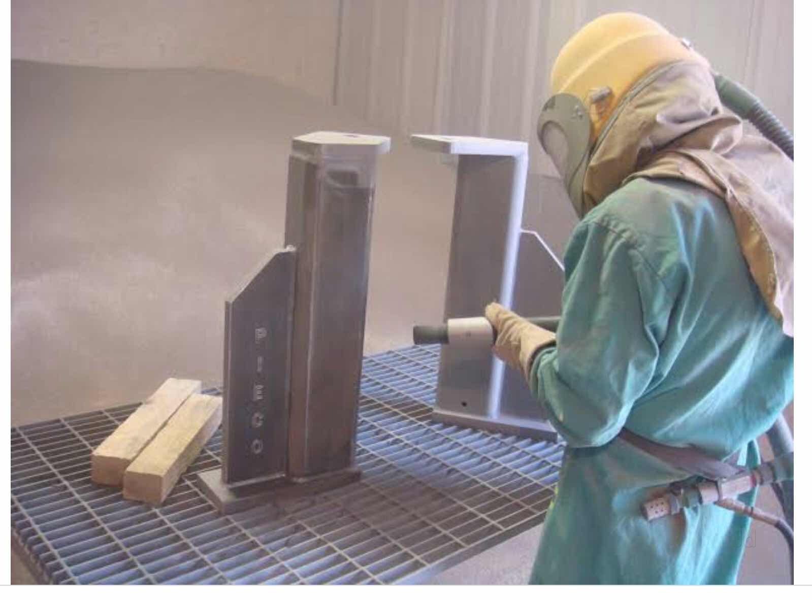 Accurate thermal spray private limited clearance