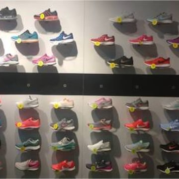 Nike factory outlet jayanagar sale