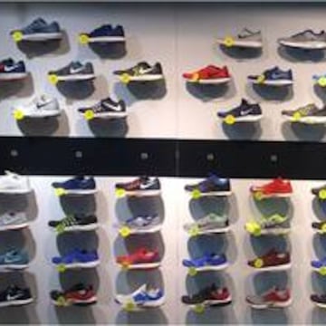 Nike factory outlet jayanagar sale