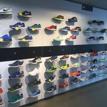 Nike factory outlet jayanagar sale