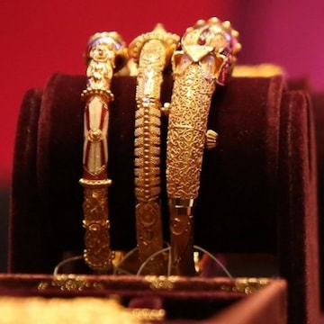 Tanishq banashankari store