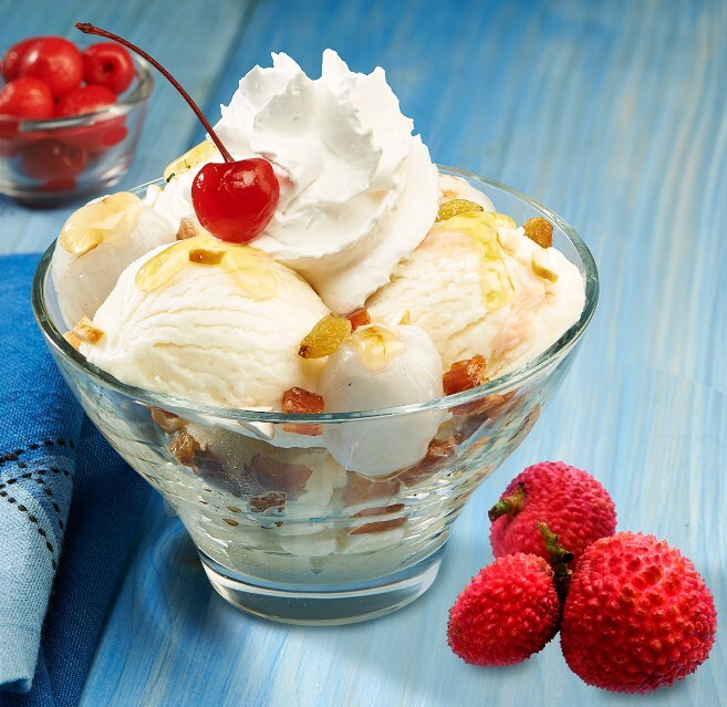 Polar Bear The Ice Cream Sundae Zone in Jp Nagar,Bangalore Order Food