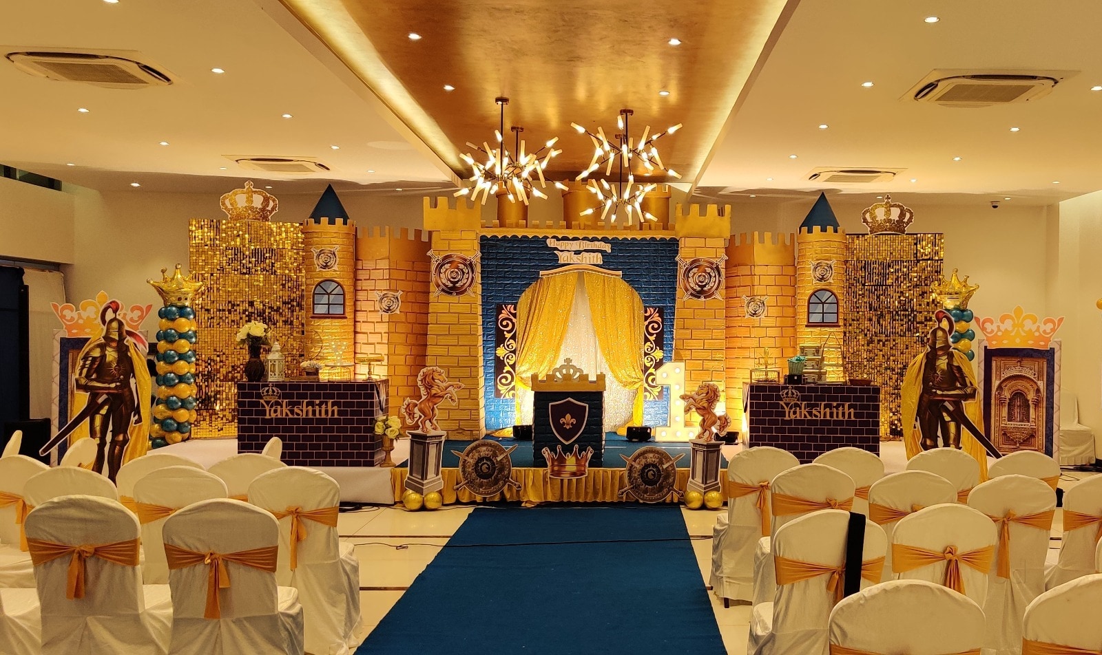 Kings Club Banquet Halls in Muddinapalya,Bangalore - Best Banquet Halls  near me in Bangalore - Justdial