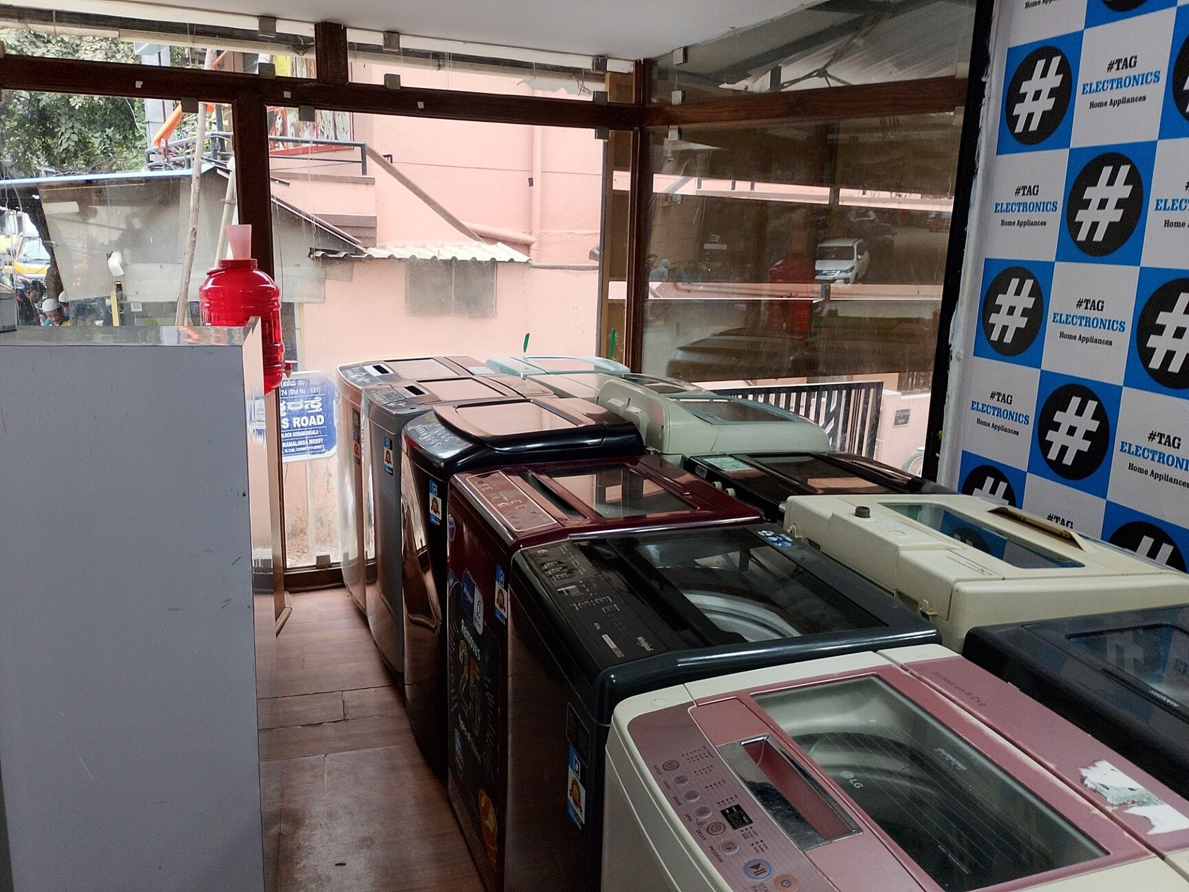 家電 SECOND HAND ITEMS Top Second Hand Home Appliance Dealers in Ahmedabad - Best Used