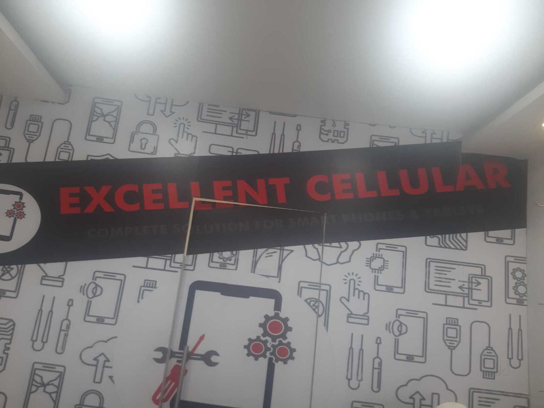 Excellent Cellular in Nagawara,Bangalore - Best Mobile Phone Repair ...