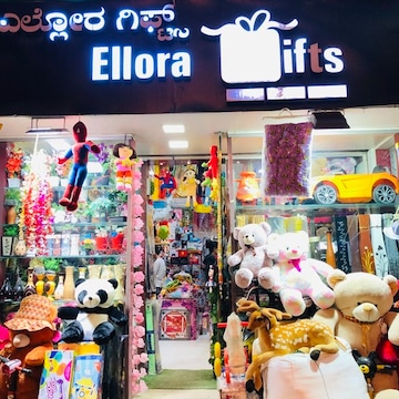 Soft toys in big bazaar clearance