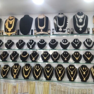 Top Costume Jewellery On Rent in Ayyappa Nagar Krishnarajapura Best Costume Jewelry On Hire Bangalore Justdial