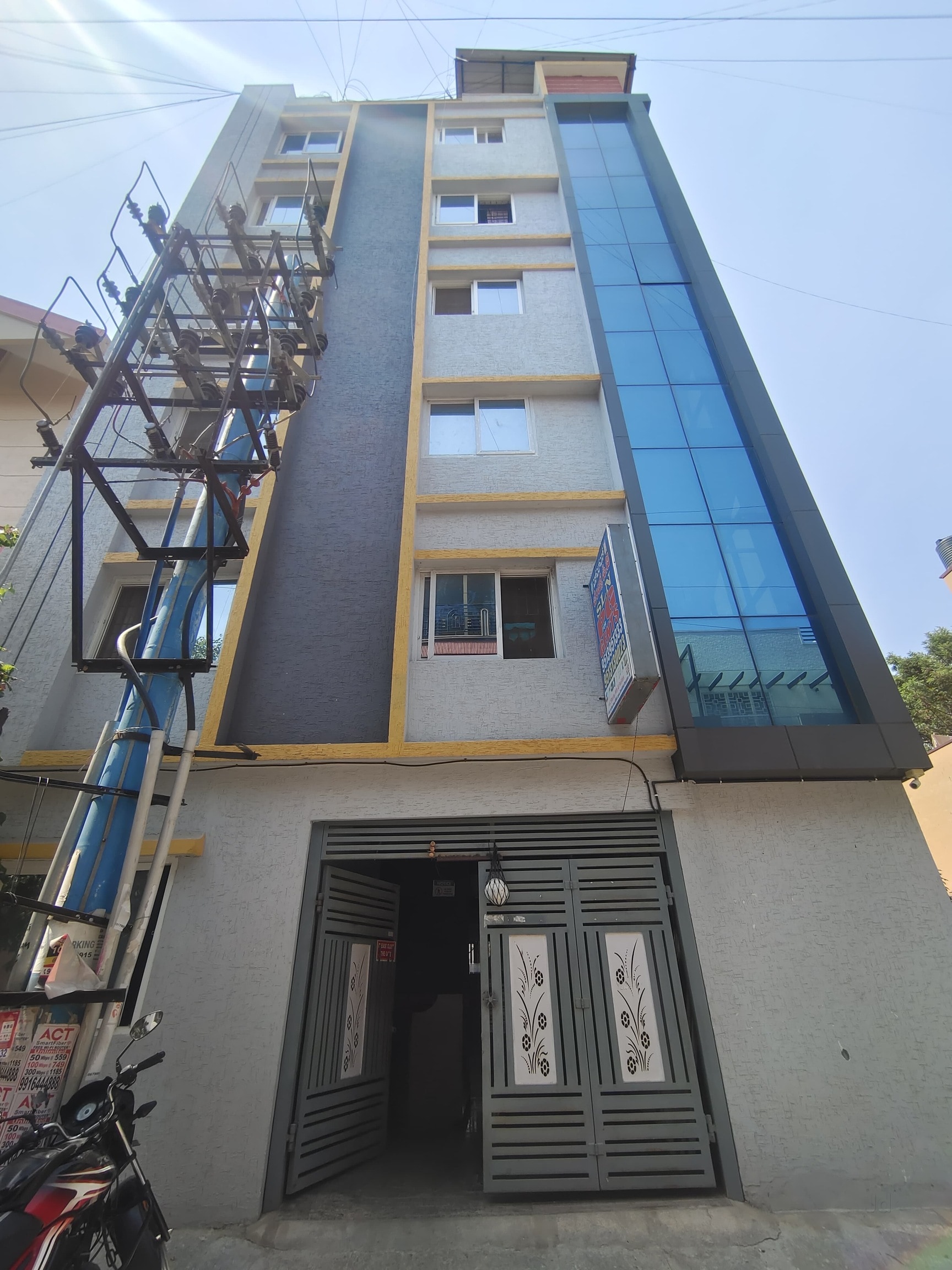List of Top Hostels For Men in Mahadevapura - Best Boys Hostel - Justdial
