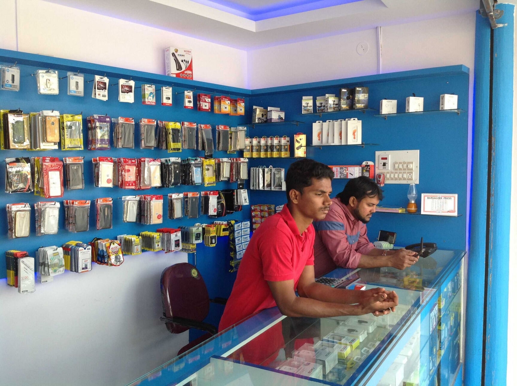 The Big Mobiles in Kothanur,Bangalore Best SonyMobile Phone Repair