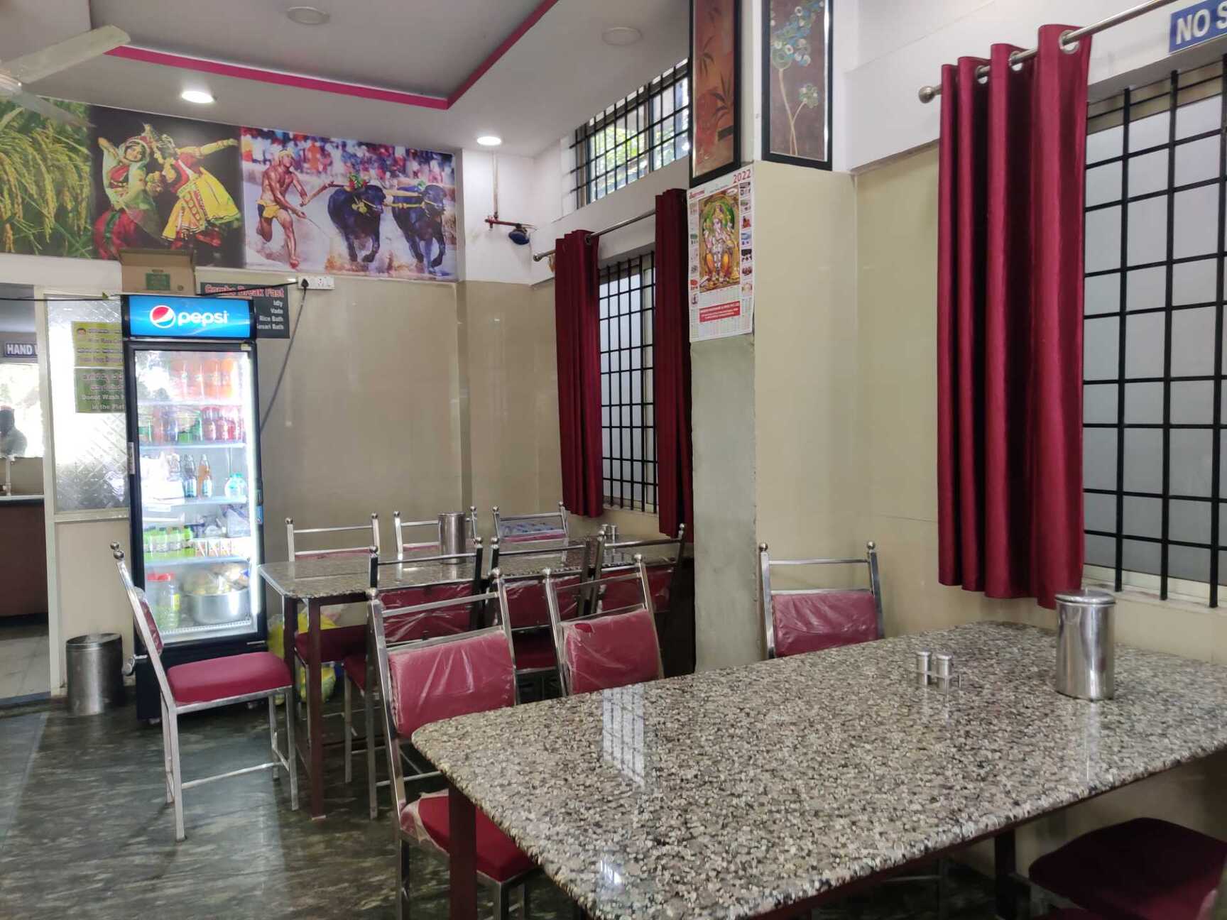 Shree Sagar Veg in Peenya 1st Stage,Bangalore Order Food Online