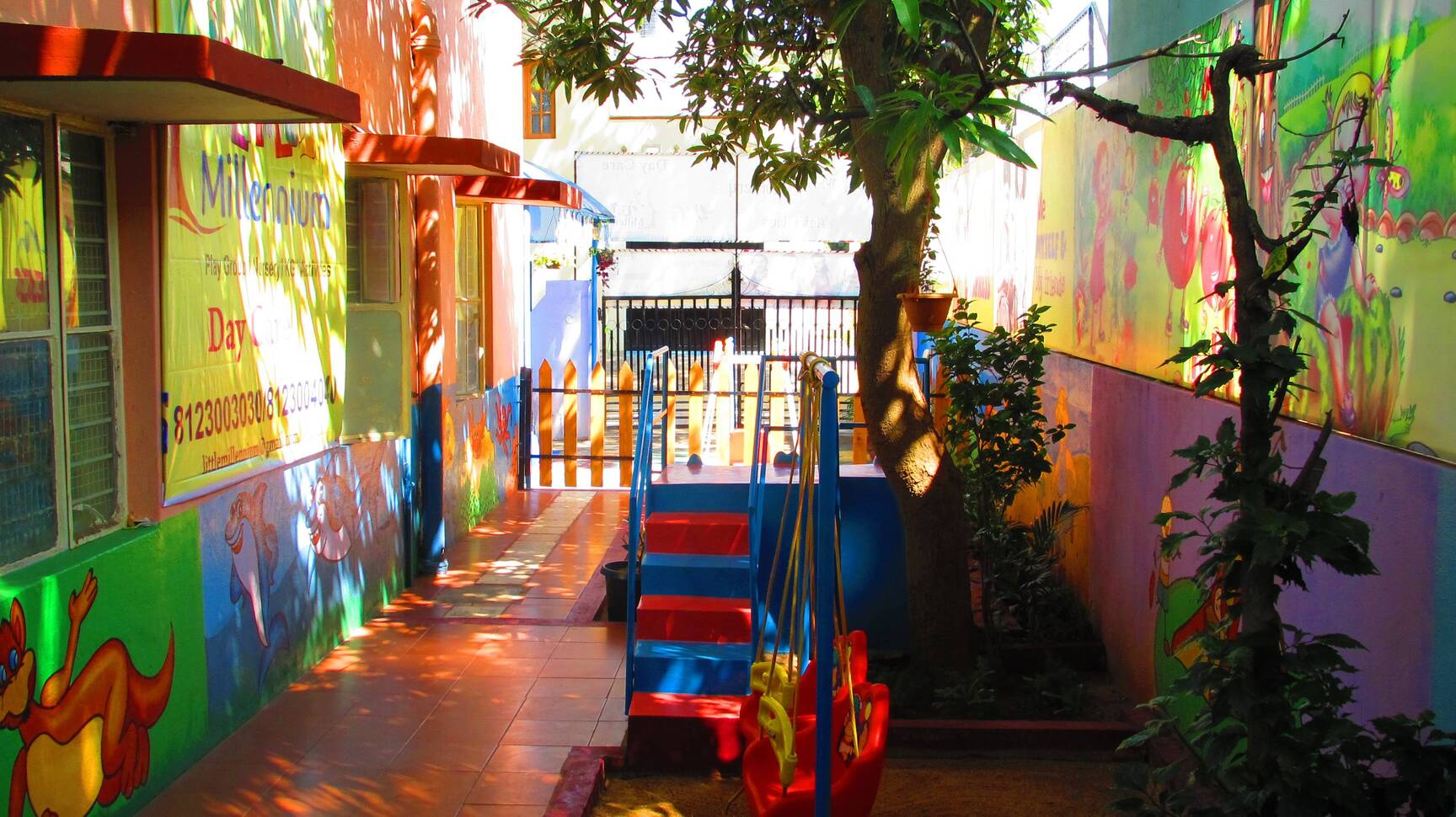 Little Millennium - Yelahanka - Bangalore