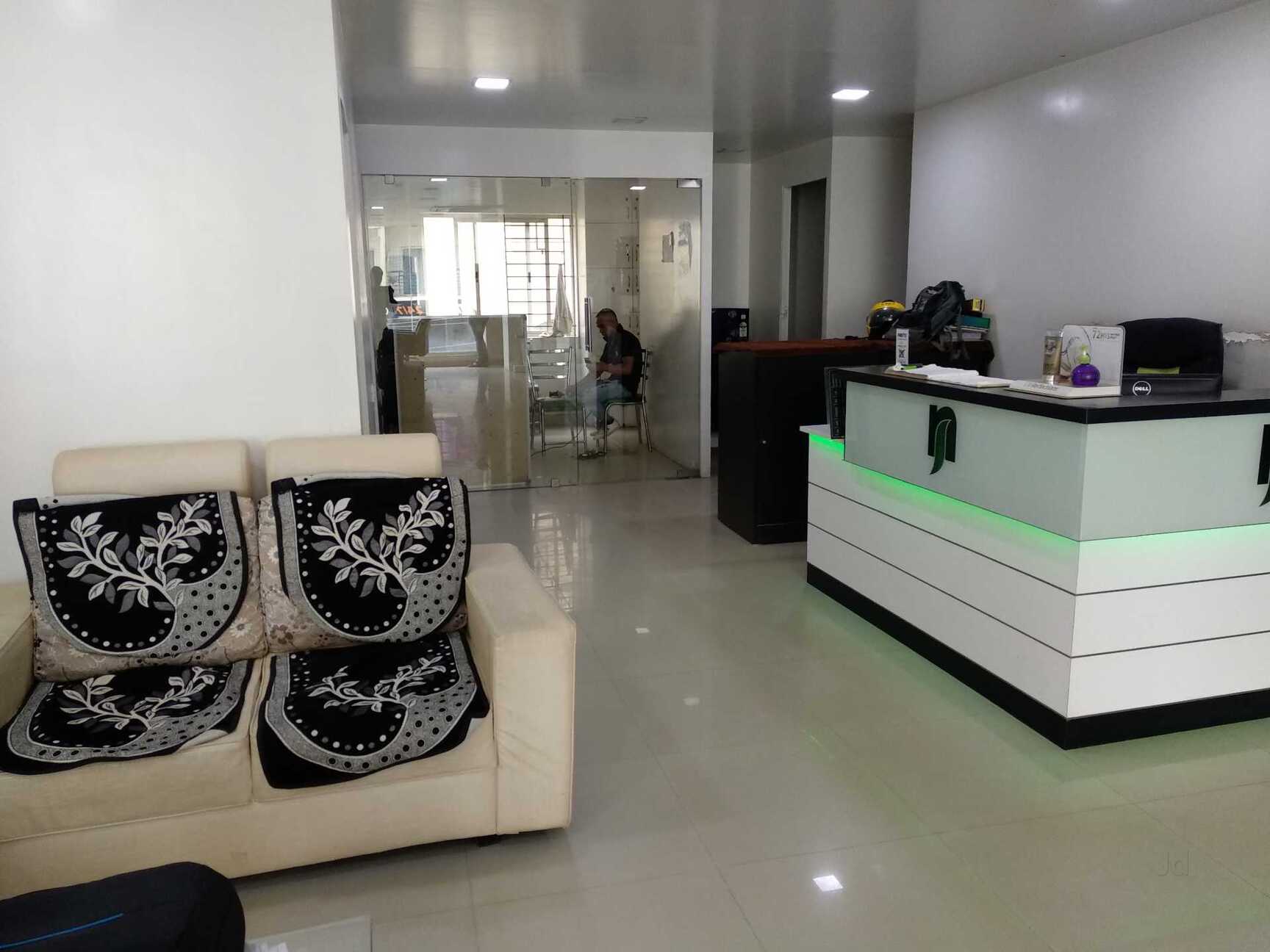 Nirvana Unisex Salon in Electronic City Phase 1,Bangalore - Best Salons  near me in Bangalore - Justdial