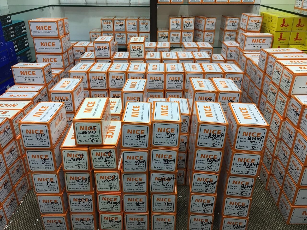 Mobilinq Accessories And Repair in Kundalahalli,Bangalore Best Acer