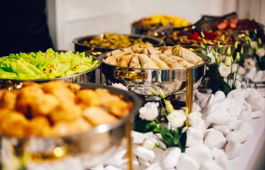 Top Veg Caterers in Bommasandra, Bangalore - Best Catering Services -  Justdial