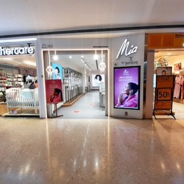 Mia By Tanishq Vega City Mall in Bannerghatta Road Bangalore Best Jewellery Showrooms near me in Bangalore Justdial