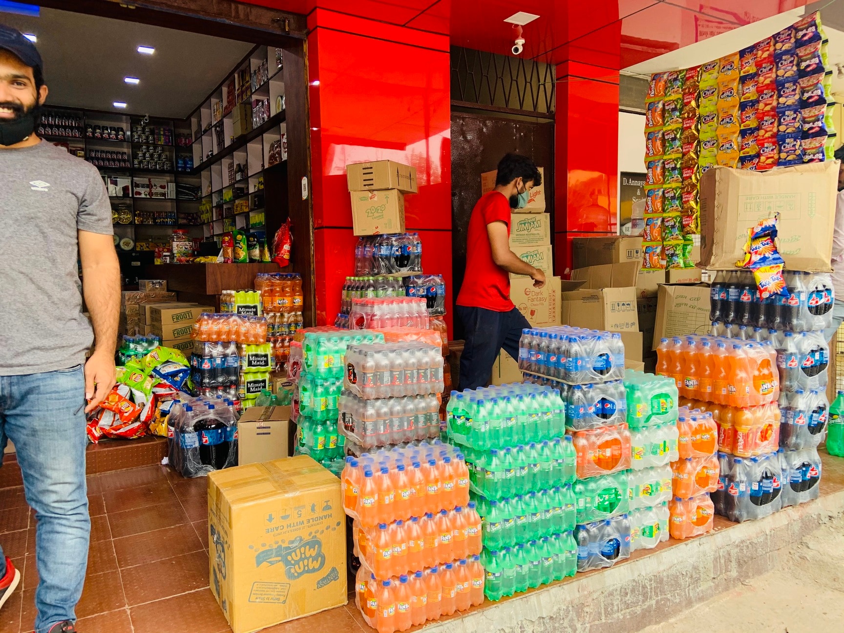 Ttk Trading in Yeshwanthpur,Bangalore - Best Chocolate Retailers