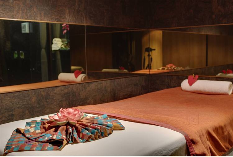 O2 Spa Salon Pvt Ltd (Phoenix Market City Mall) in Mahadevapura,Bangalore Best Beauty Spas For