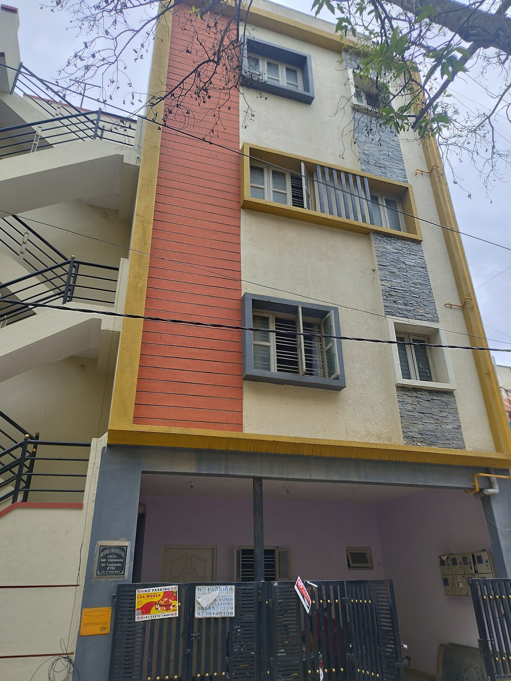 Sree Guru Real Estates in Yelahanka New Town,Bangalore Best Estate