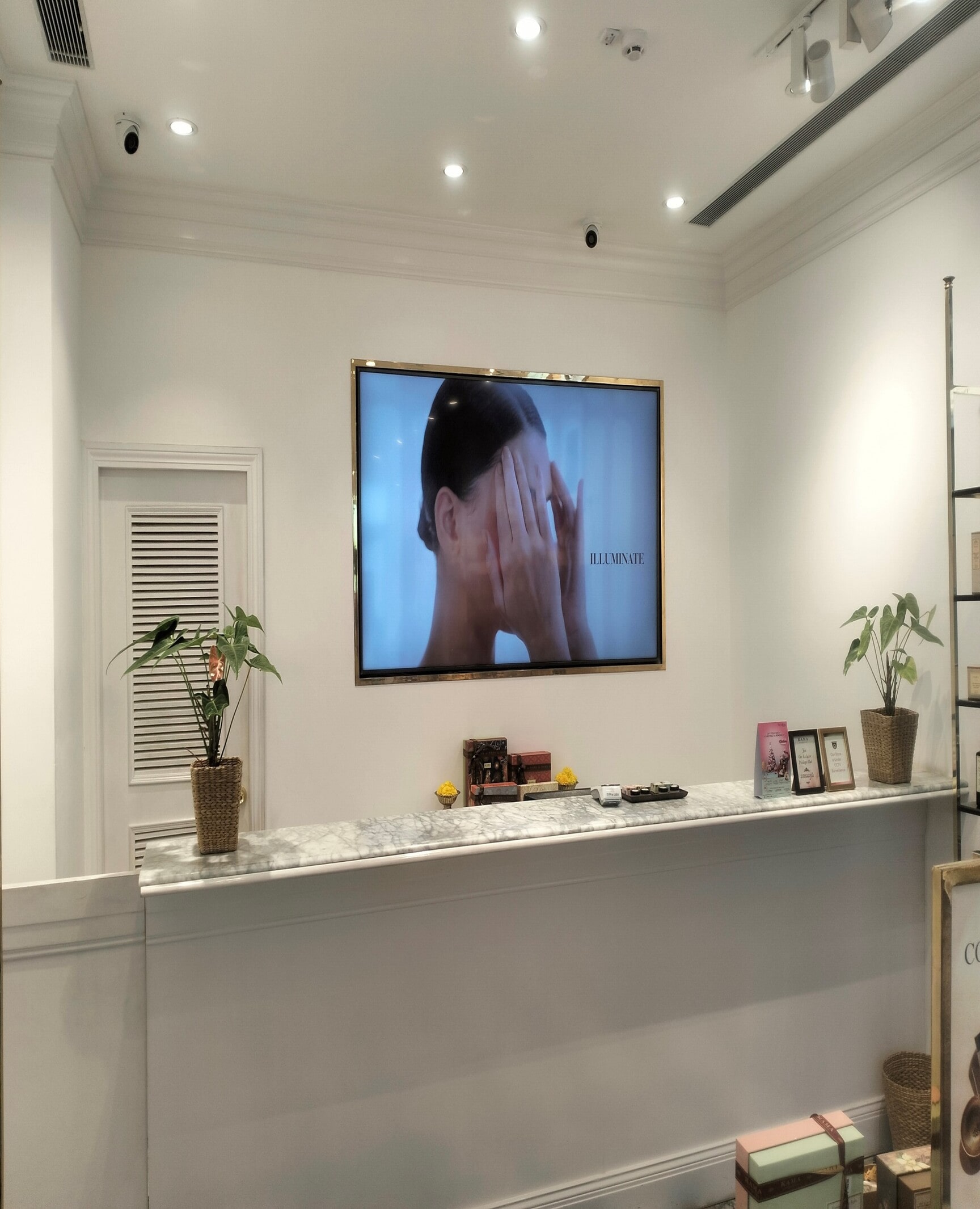 Kama Ayurveda (Rmz Galleria Mall) in Yelahanka,Bangalore Book