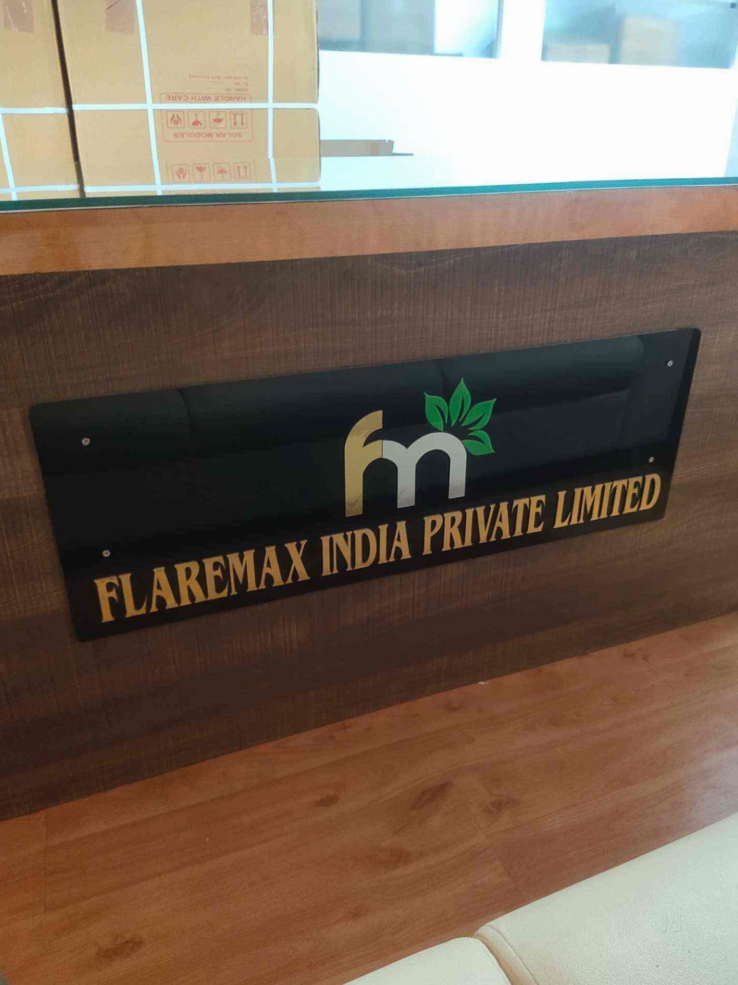 Flaremax INDIA Pvt Ltd in Doddakallasandra,Bangalore Best LED Light