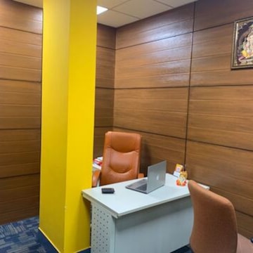 Vighnajith Advisories Pvt Ltd