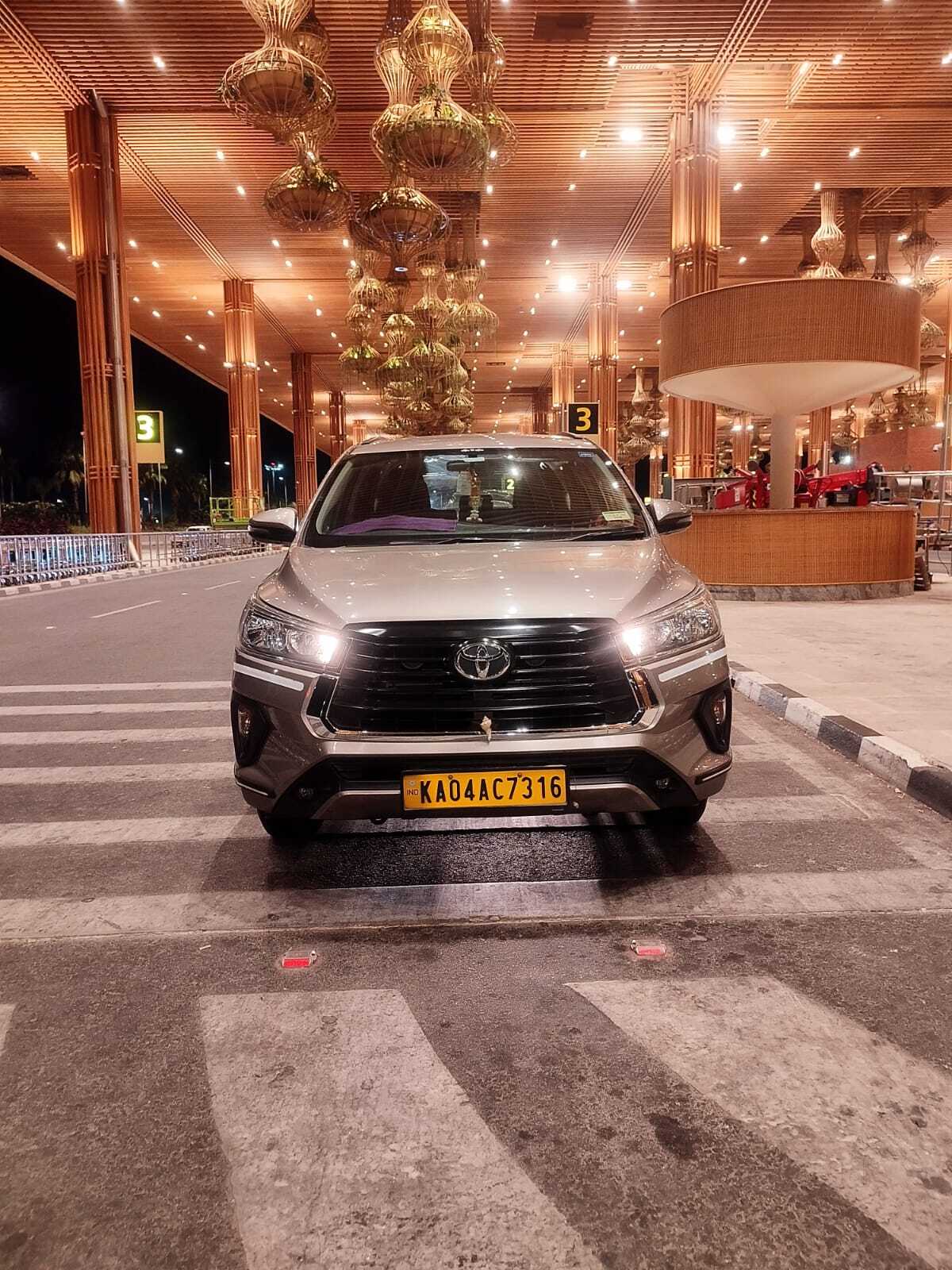 Top 24 Hours Car Rental For Outstation That Are 5 Seater in Jaladarshini  Layout Mathikere - Best 24 Hours Car Rental For Outstation That Are 5  Seater Bangalore near me - Justdial