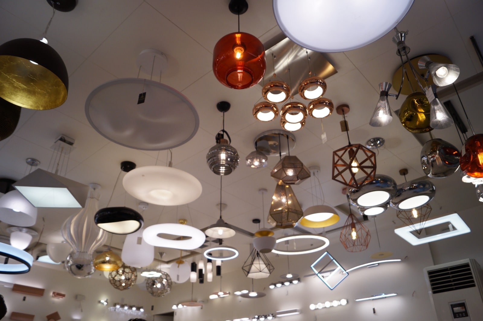 The Light Library in Binnamangala,Bangalore - Best Lighting Dealers ...
