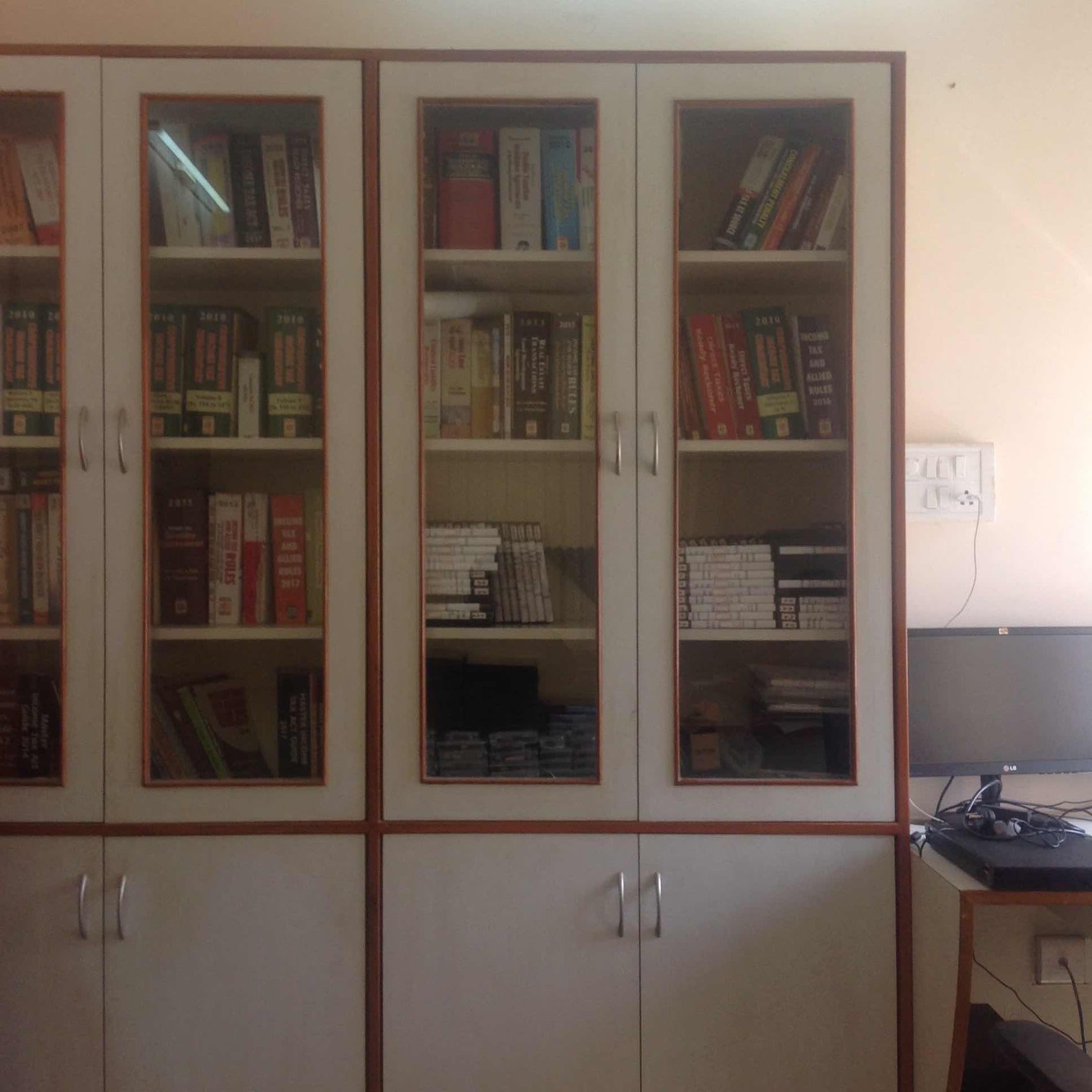 Anil Dsouza and Associates