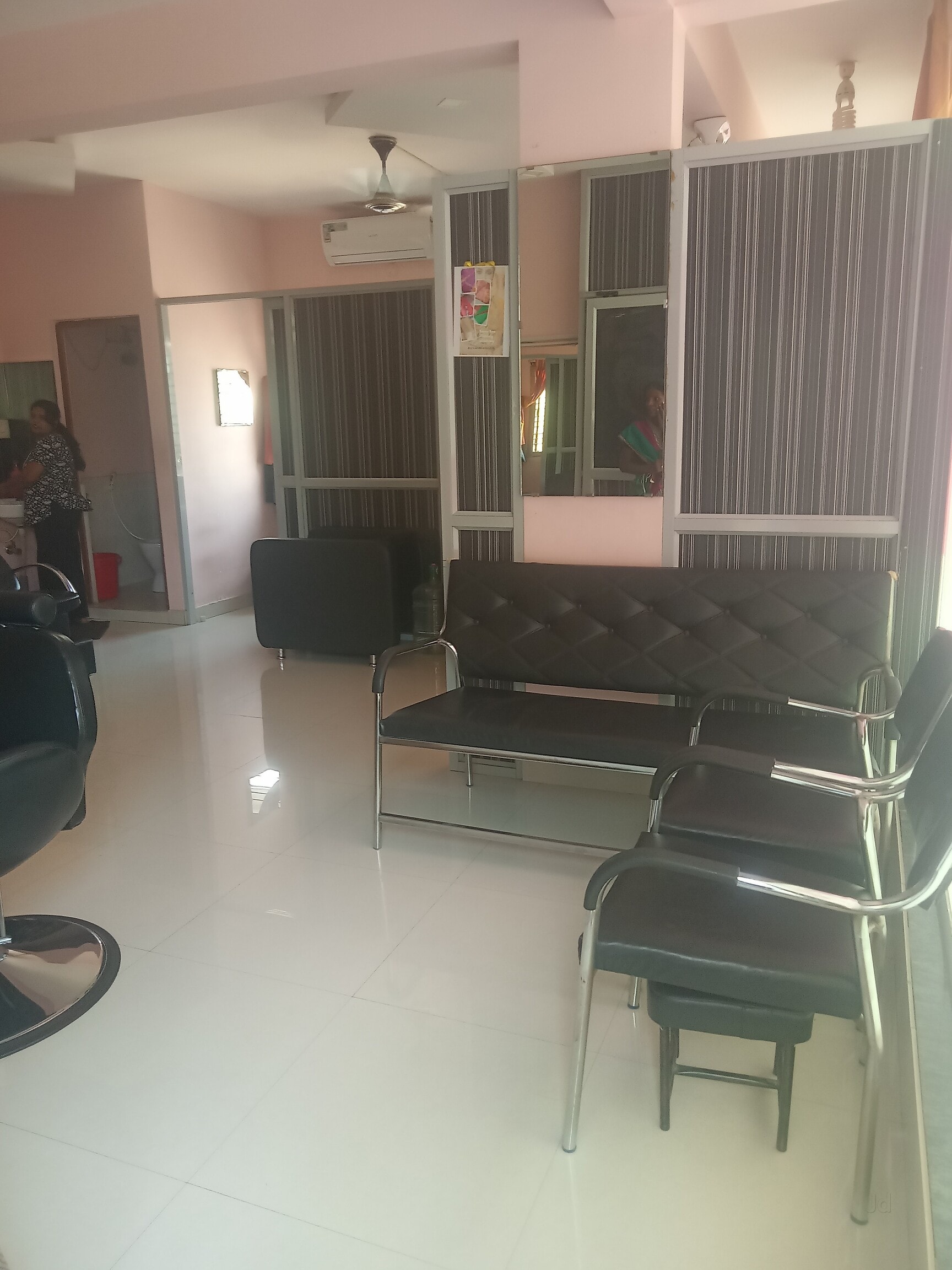 Diva Salon & SpaTique in Seegehalli,Bangalore Best Beauty Salons in