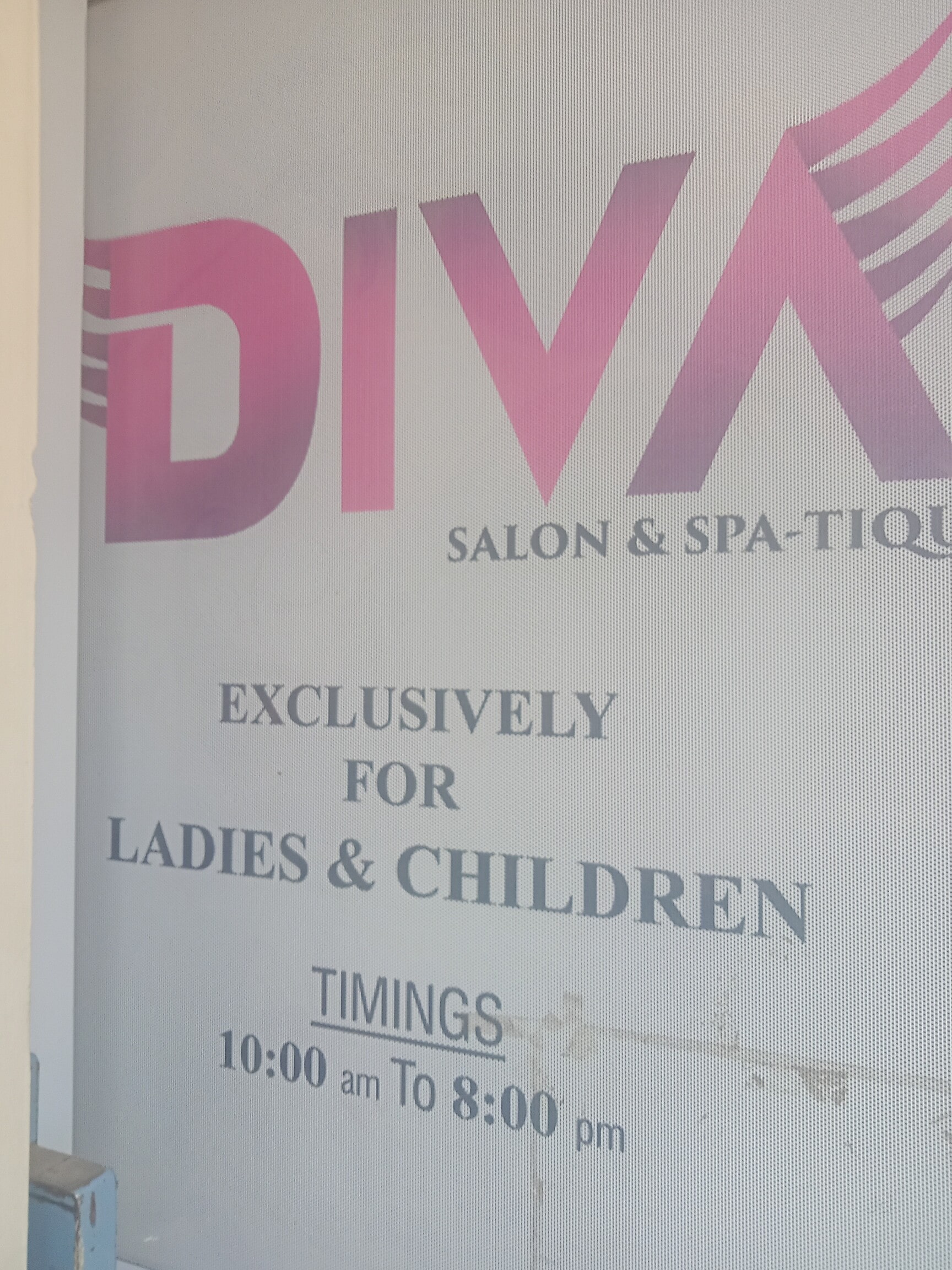 Diva Salon & SpaTique in Seegehalli,Bangalore Best Beauty Salons in