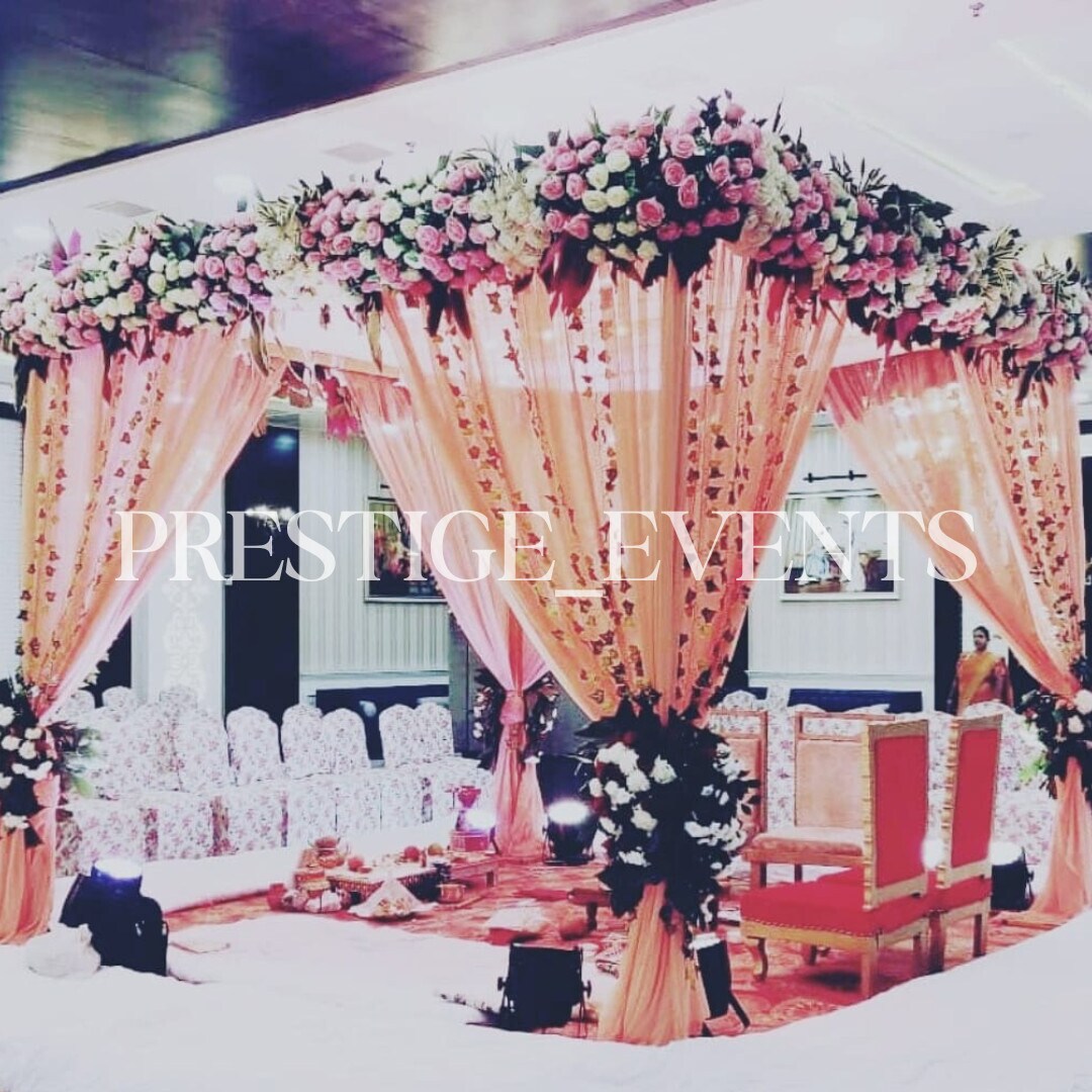 Prestige Events in Arekempanahalli,Bangalore Best Event Management