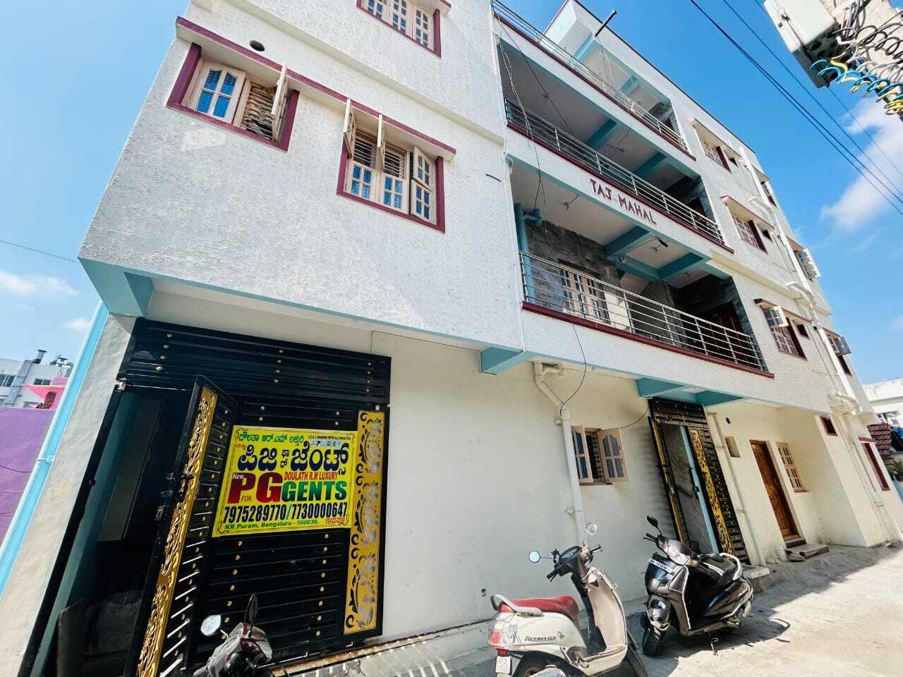 List of Top Hostels For Men in Mahadevapura - Best Boys Hostel - Justdial