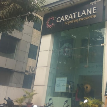 Caratlane koramangala sales