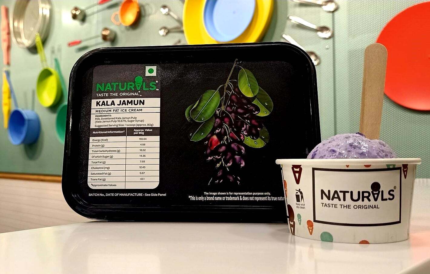 Natural Ice Cream in electronic city,Bangalore Order Food Online