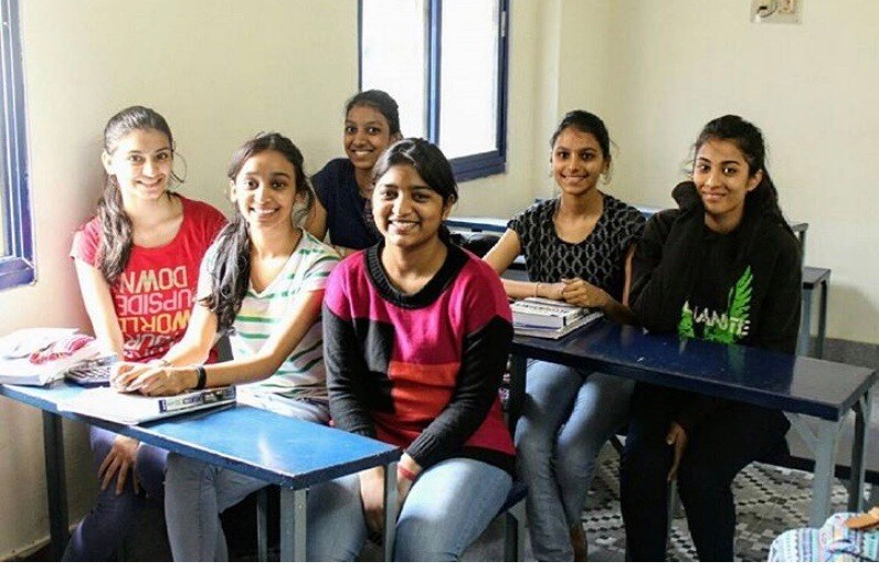 Intuit learning centre