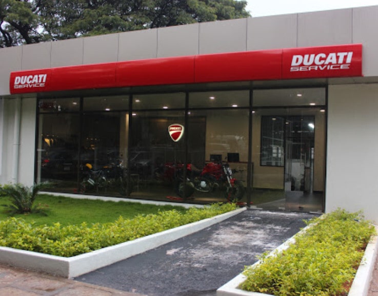 Vst Ducati Service in Victoria Road Bangalore Best Motorcycle Repair Services near me in Bangalore Justdial