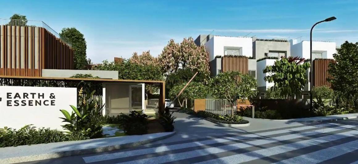 Assetz Earth & Essence